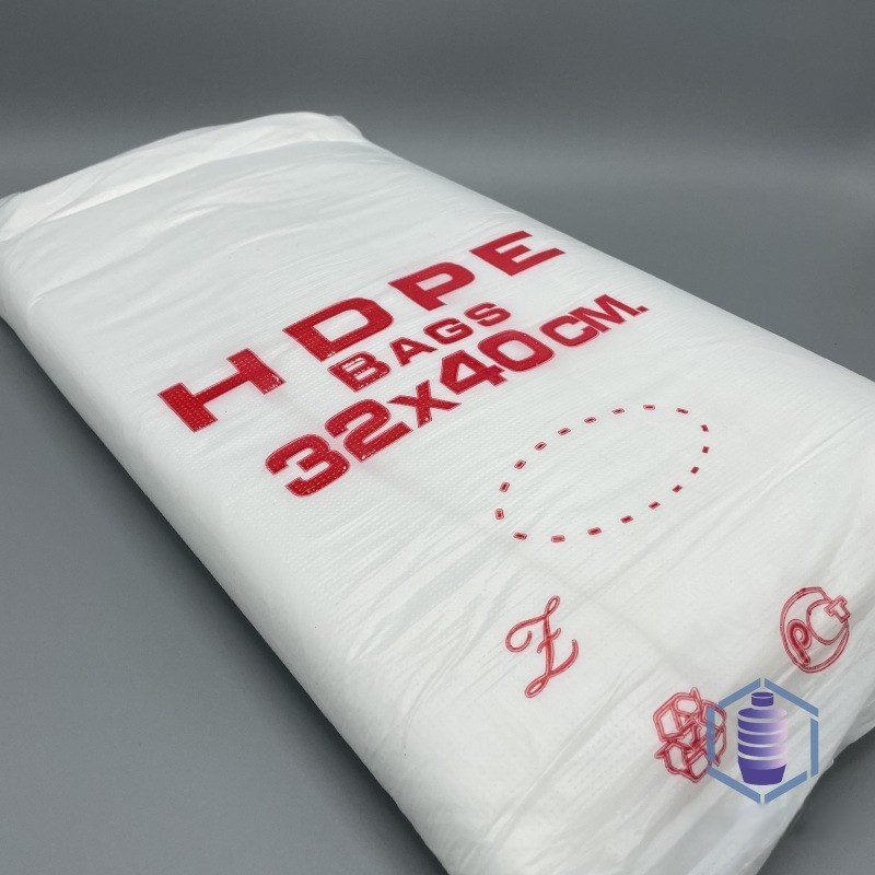 Пакеты фасовочные 32х40
